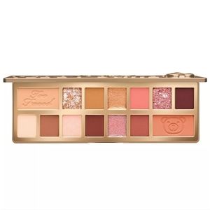 Too Faced Teddy Bare Eyeshadow Palette